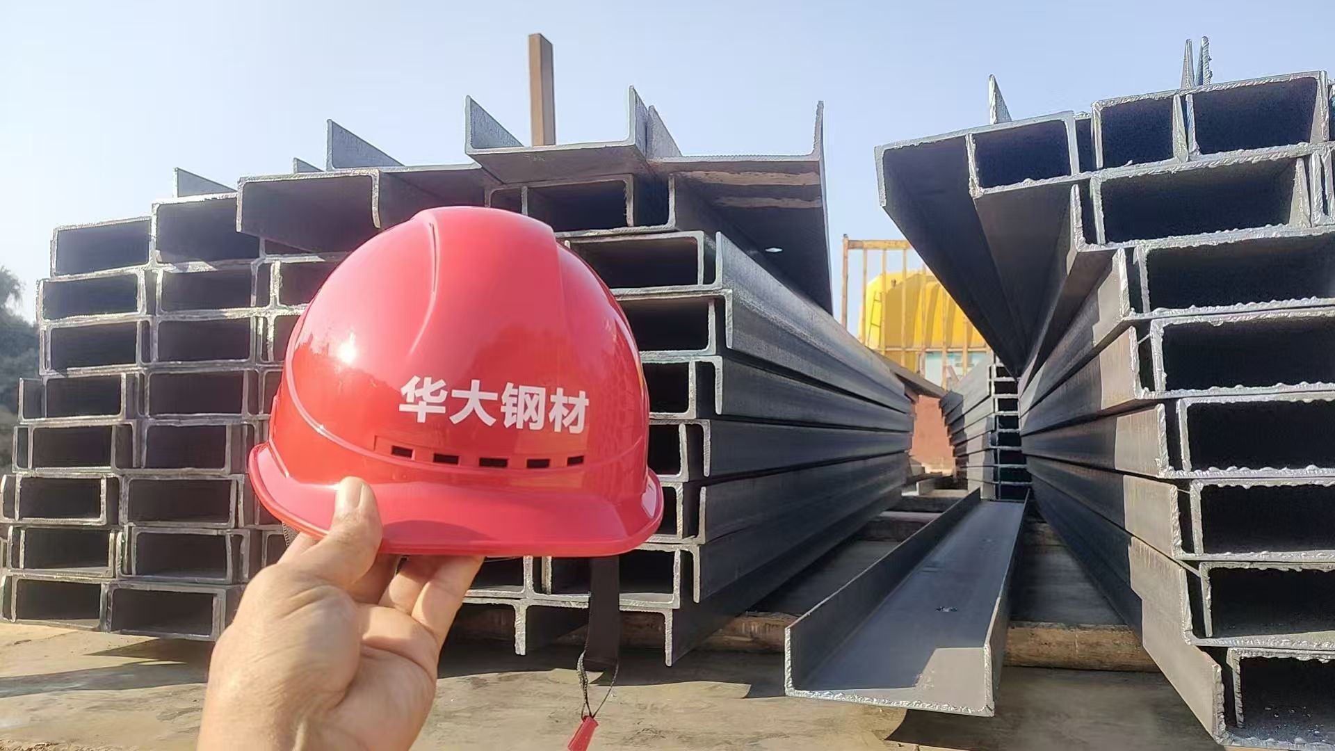 天河区工字钢支护槽钢出租 - 价格